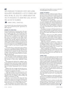 HFM Week: Admin Mergers & Acquisitions Feb 25th Article