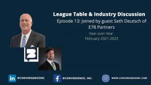 League Table – Podcast 13