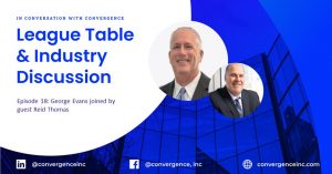 In Conversation with Convergence Episode 18 August 2022