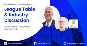 In Conversation with Convergence Episode 19 September 2022
