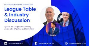 TEASER In Conversation with Convergence Episode 20 October 2022