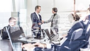 Management Consulting - Support Strategic Business Planning