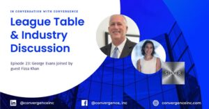 In Conversation with Convergence Episode 23 January 2023