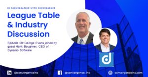 In Conversation with Convergence Episode 28 June 2023