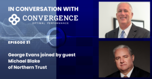 In Conversation with Convergence Episode 31 October 2023