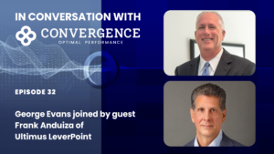 In Conversation with Convergence Episode 32 November 2023