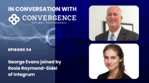 In Conversation with Convergence Episode 34 January 2024