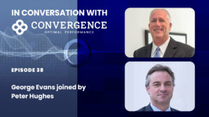 In Conversation with Convergence Episode 38 - May 2024