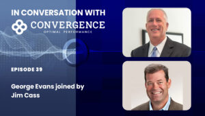 In Conversation with Convergence Episode 39 - June 2024