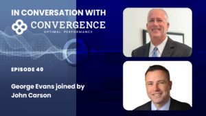 In Conversation with Convergence Episode 40 - July 2024