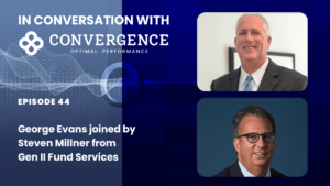 In Conversation with Convergence Episode 44 - November 2024
