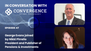 In Conversation with Convergence Episode 47 - March 2025