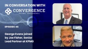 In Conversation with Convergence Episode 46 - February 2025